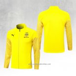 Jaqueta Dortmund 2023/24 Amarelo