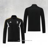 Jaqueta Juventus 22/23 Preto