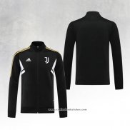 Jaqueta Juventus 22/23 Preto