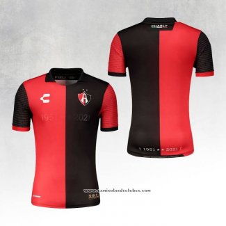 Camisola Atlas Special 2022