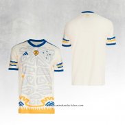 Camisola Cruzeiro Special 2023 Tailandia