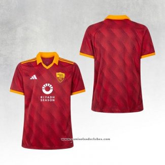 Camisola 4º Roma 2024