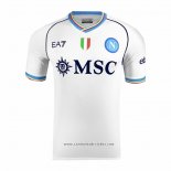 Camisola Euro 2º Naples 23/24