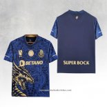 Camisola Porto Special 2022 Tailandia