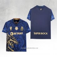 Camisola Porto Special 2022 Tailandia