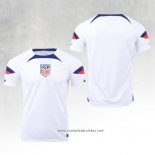 Camisola 1º Estados Unidos 2022