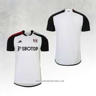 Camisola 1º Fulham 23/24