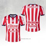 Camisola 1º Guadalajara 24/25