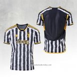 Camisola 1º Juventus Authentic 23/24