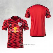 Camisola 1º New York Red Bulls 24/25