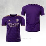 Camisola 1º Orlando City Authentic 23/24