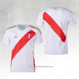 Camisola 1º Peru 2024