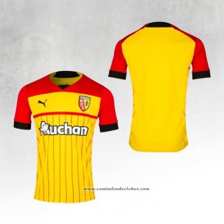 Camisola 1º RC Lens 22/23 Tailandia