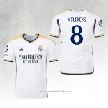 Camisola 1º Real Madrid Jogador Kroos 23/24