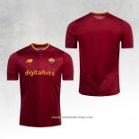 Camisola 1º Roma 22/23