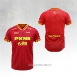 Camisola 1º Selangor 2022 Tailandia