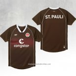 Camisola 1º St. Pauli 23/24 Tailandia