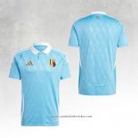 Camisola 2º Belgica 2024