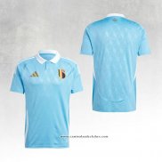 Camisola 2º Belgica 2024