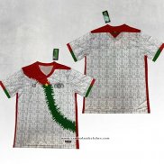 Camisola 2º Burkina Faso 2024 Tailandia