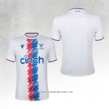 Camisola 2º Crystal Palace 22/23 Tailandia