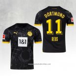 Camisola 2º Dortmund Jogador Reus 23/24