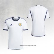 Camisola 2º Escocia 2022 Tailandia