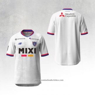 Camisola 2º FC Tokyo 2023 Tailandia