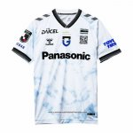 Camisola 2º Gamba Osaka 2024 Tailandia