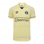 Camisola 2º Gremio Goleiro 2023 Tailandia