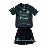 Camisola 2º Santos Laguna 23/24 Crianca