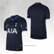 Camisola 2º Tottenham Hotspur Authentic 23/24