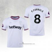 Camisola 2º West Ham Jogador P.Fornals 23/24