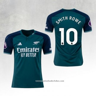 Camisola 3º Arsenal Jogador Smith Rowe 23/24