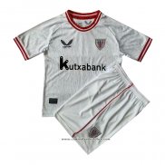 Camisola 3º Athletic Bilbao 23/24 Crianca