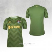 Camisola 3º Fluminense Goleiro 2024 Tailandia