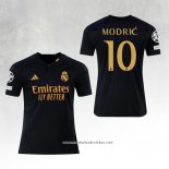 Camisola 3º Real Madrid Jogador Modric 23/24