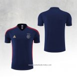 Camisola de Treinamento Ajax 22/23 Azul