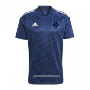 Camisola Cruzeiro Special 2022 Tailandia