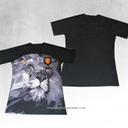 Camisola Holanda Concept 24/25 Preto Tailandia