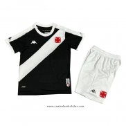 Camisola 1º CR Vasco da Gama 2024 Crianca