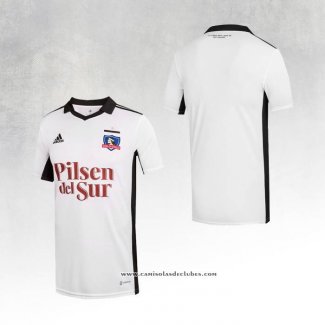 Camisola 1º Colo-Colo 2022