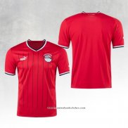 Camisola 1º Egipto 2022