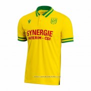 Camisola 1º FC Nantes 23/24 Tailandia