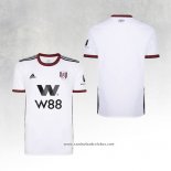 Camisola 1º Fulham 22/23 Tailandia