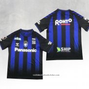 Camisola 1º Gamba Osaka 2023 Tailandia