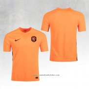 Camisola 1º Holanda Euro 2022