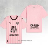 Camisola 1º Palermo 23/24 Tailandia