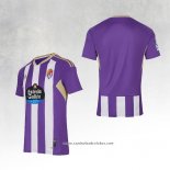 Camisola 1º Real Valladolid 22/23