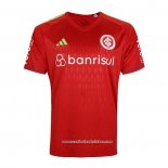 Camisola 1º SC Internacional Goleiro 2023 Tailandia